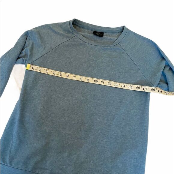 32 Degree Heat Pullover Fleece Lined Sweatshirt - Picture 11 of 11